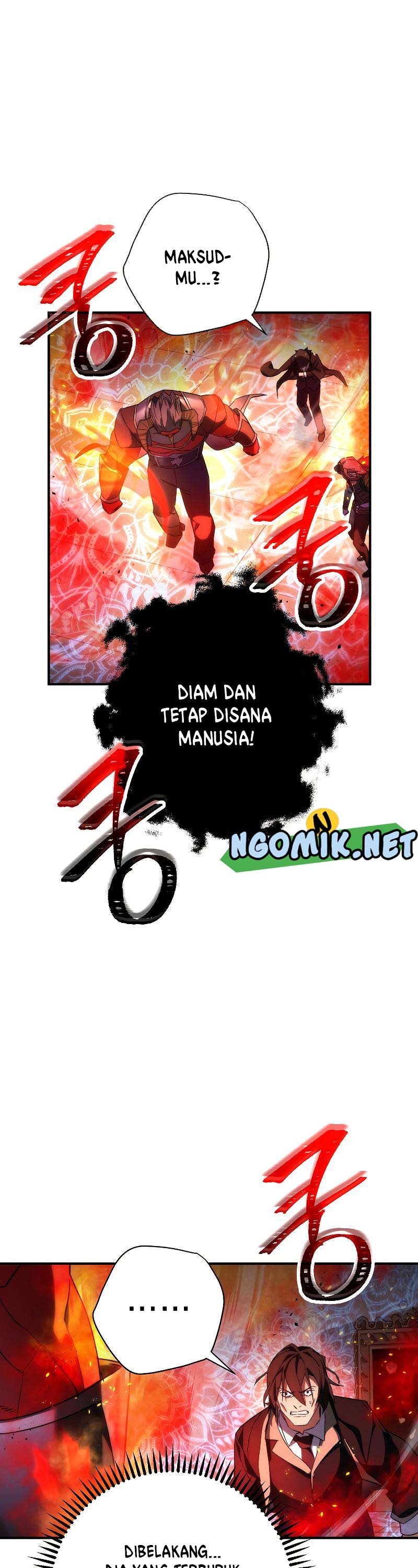 The Live Chap 88 - Next Chap 89