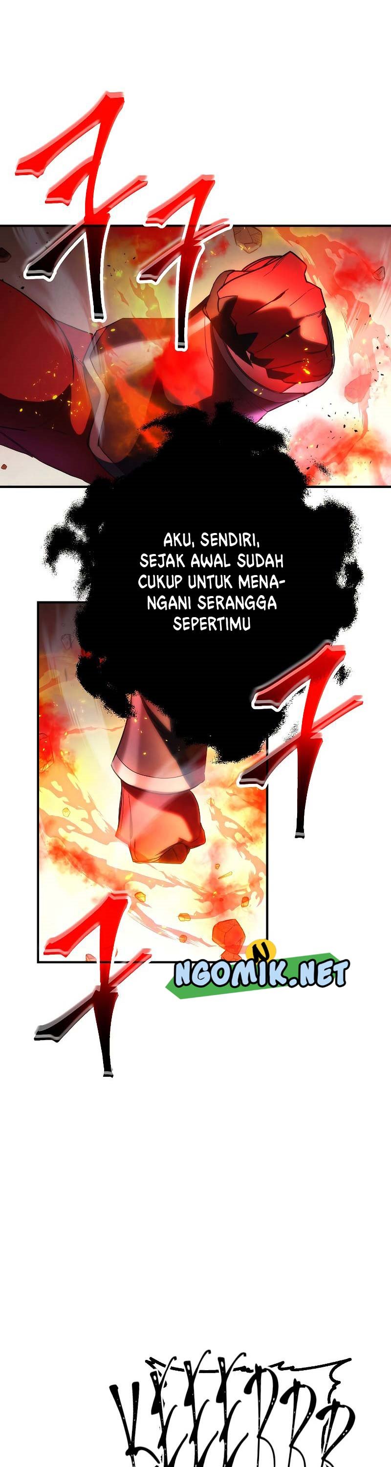 The Live Chap 88 - Next Chap 89