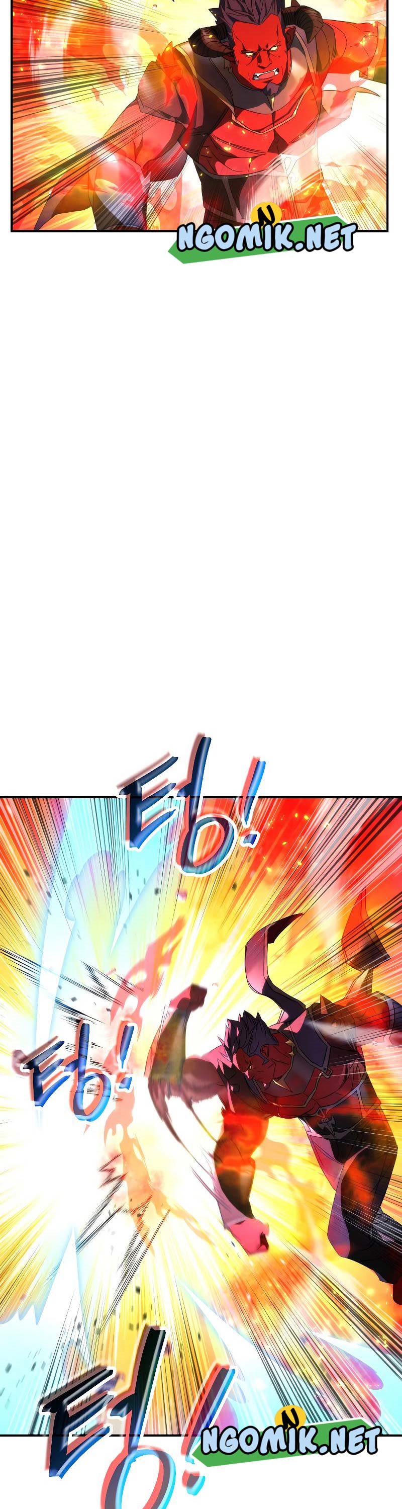 The Live Chap 88 - Next Chap 89