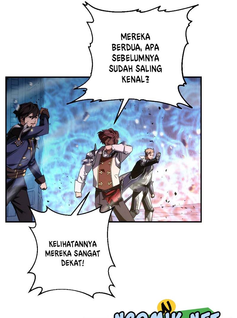 The Live Chap 88 - Next Chap 89