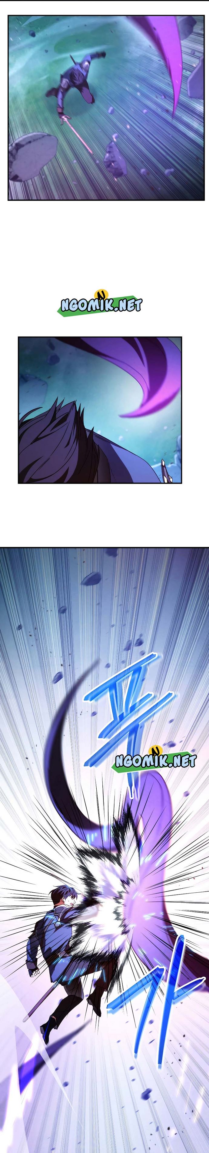 The Live Chap 89 - Next Chap 90