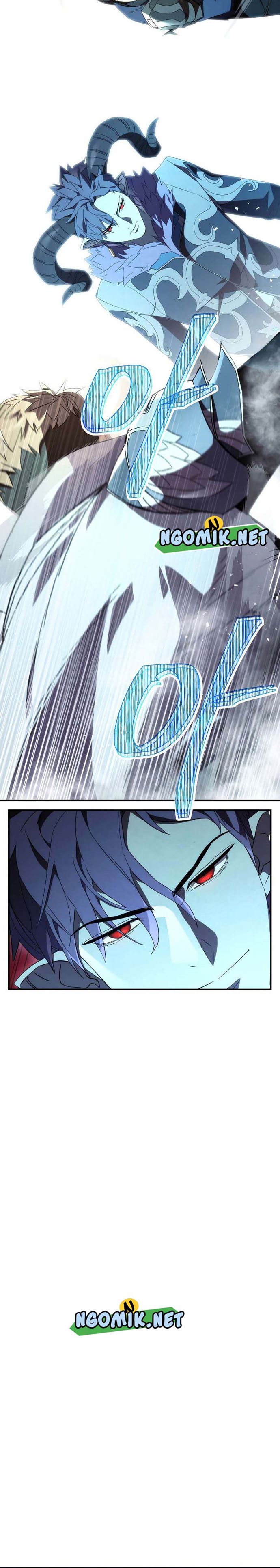 The Live Chap 89 - Next Chap 90