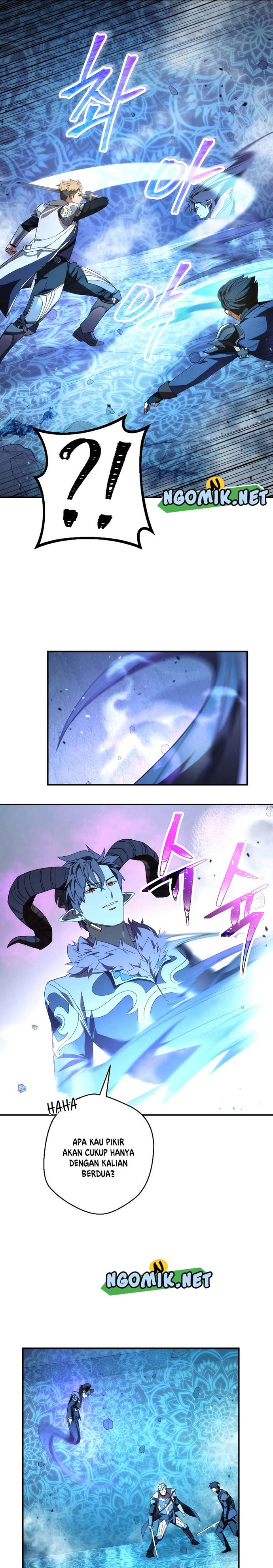 The Live Chap 89 - Next Chap 90