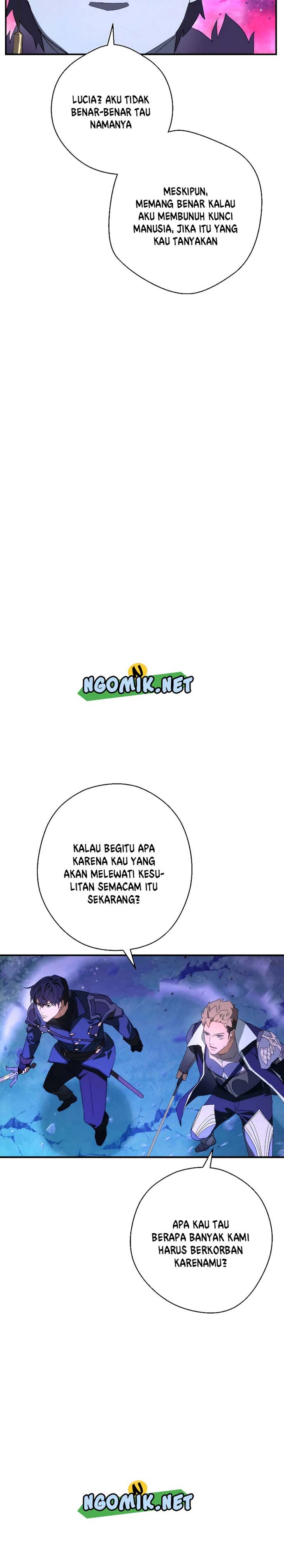 The Live Chap 89 - Next Chap 90