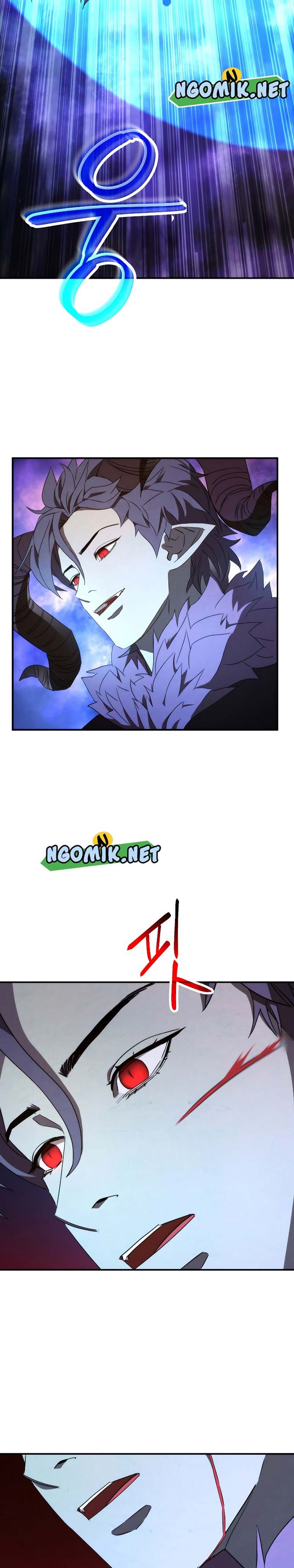 The Live Chap 89 - Next Chap 90