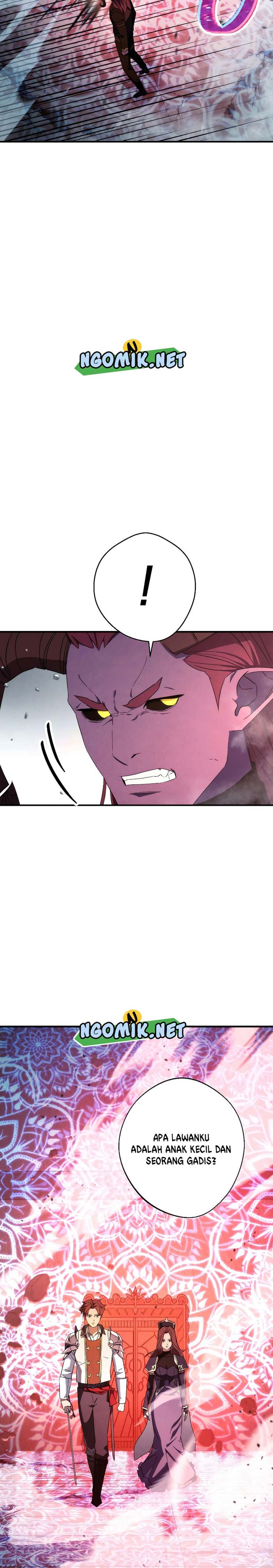 The Live Chap 89 - Next Chap 90