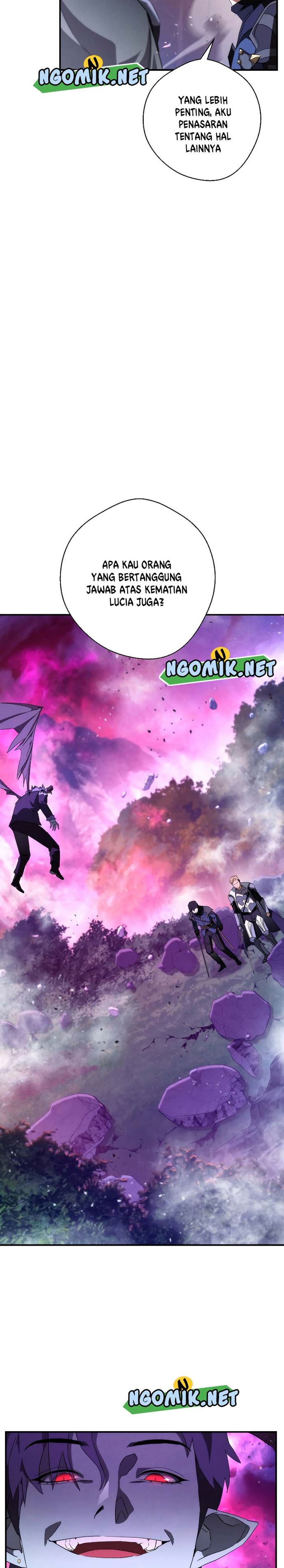 The Live Chap 89 - Next Chap 90