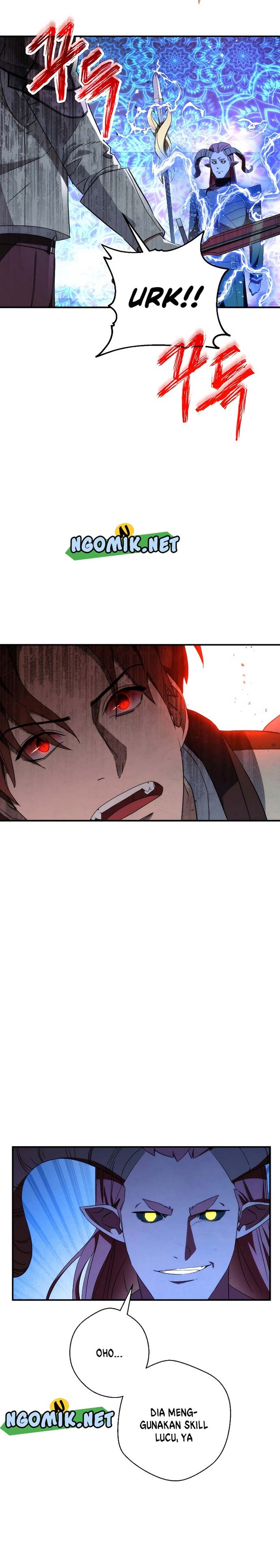 The Live Chap 89 - Next Chap 90