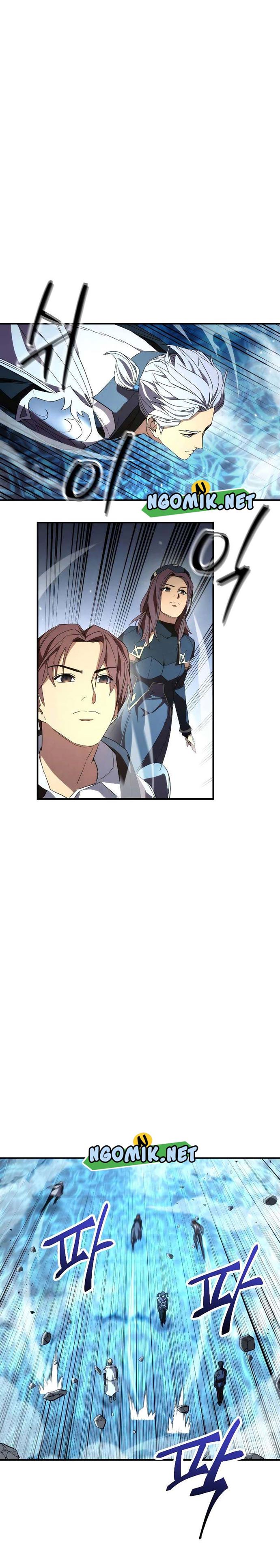 The Live Chap 89 - Next Chap 90