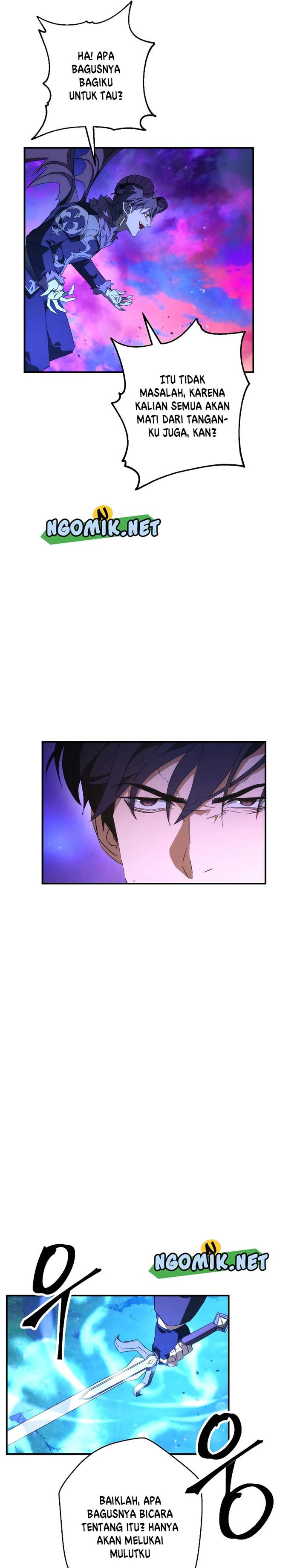 The Live Chap 89 - Next Chap 90