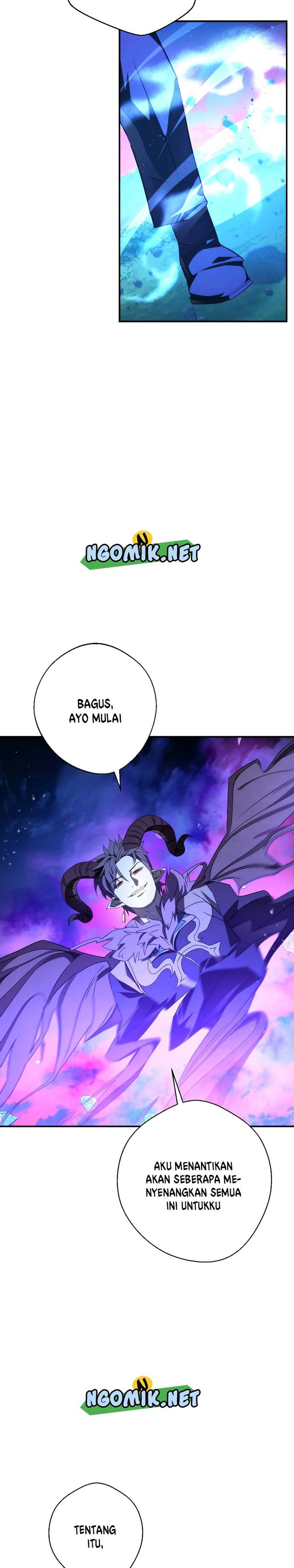 The Live Chap 89 - Next Chap 90