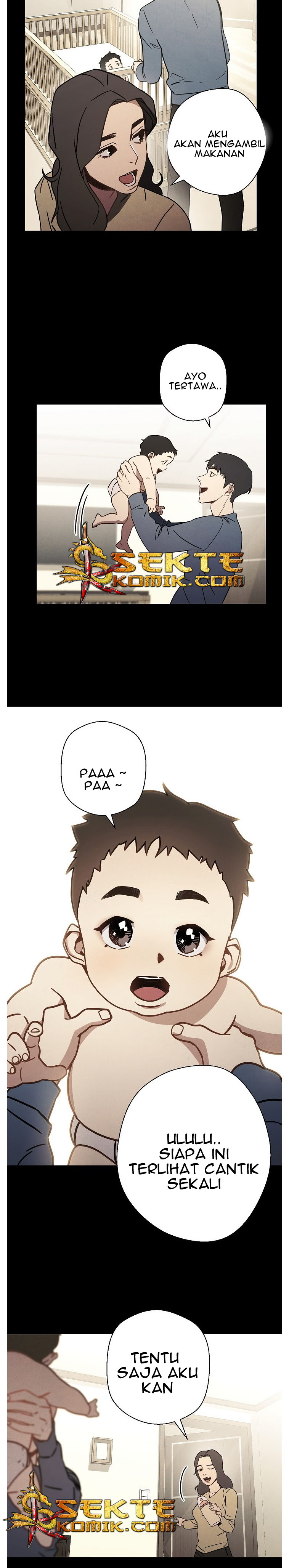 The Live Chap 9 - Next Chap 10