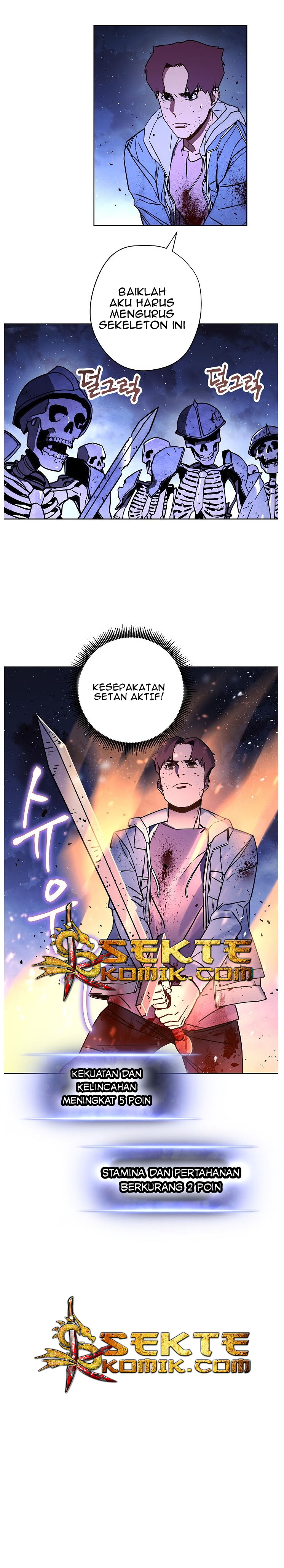 The Live Chap 9 - Next Chap 10