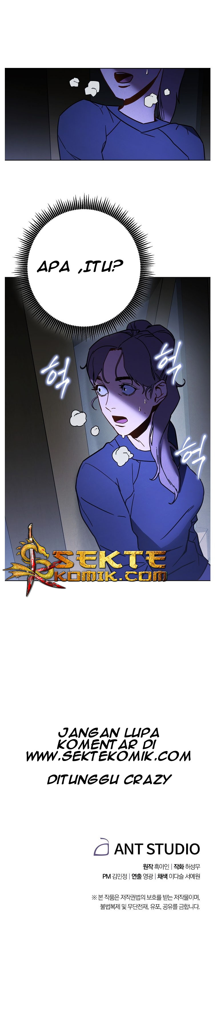 The Live Chap 9 - Next Chap 10