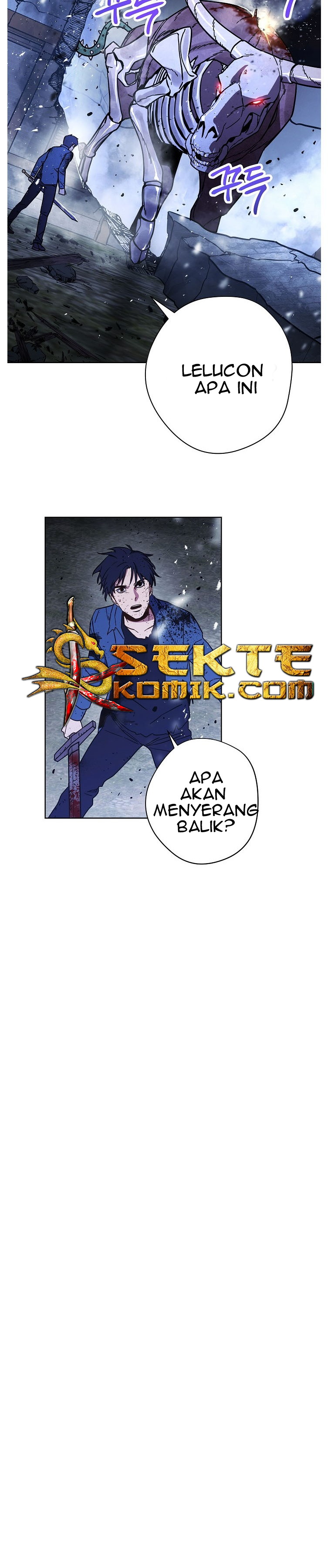 The Live Chap 9 - Next Chap 10