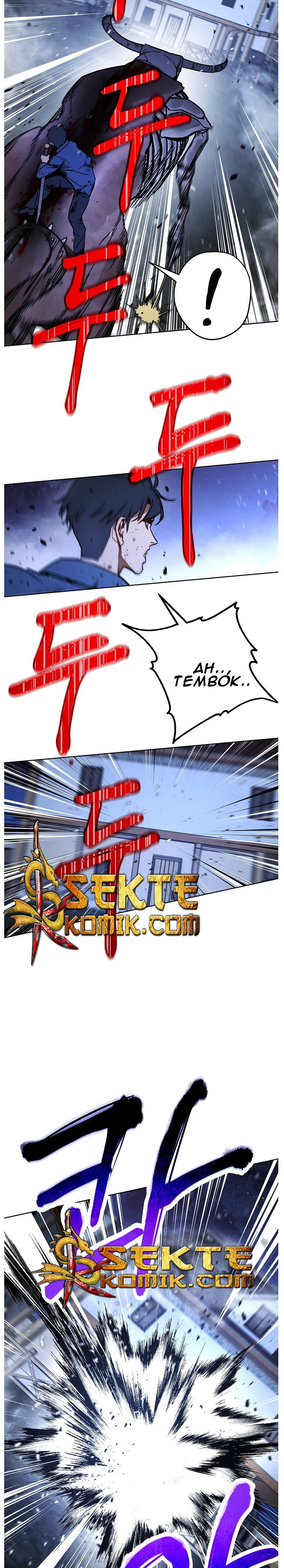 The Live Chap 9 - Next Chap 10