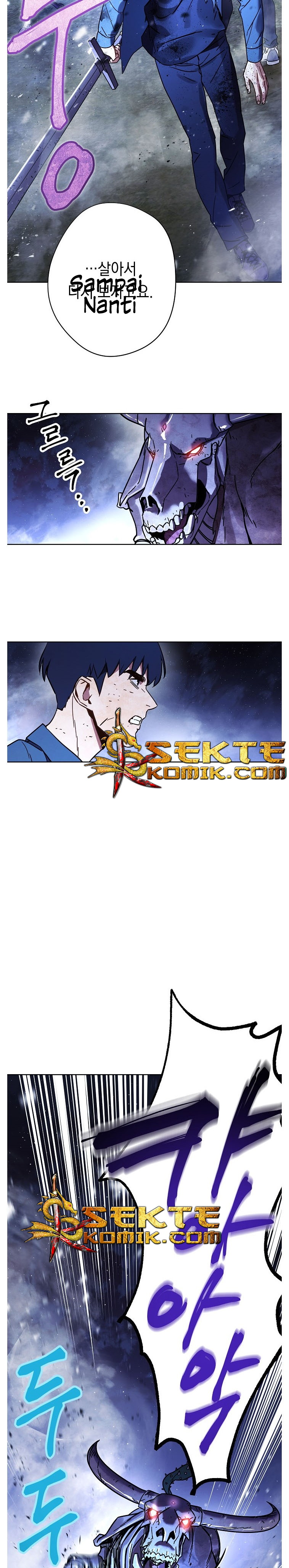 The Live Chap 9 - Next Chap 10