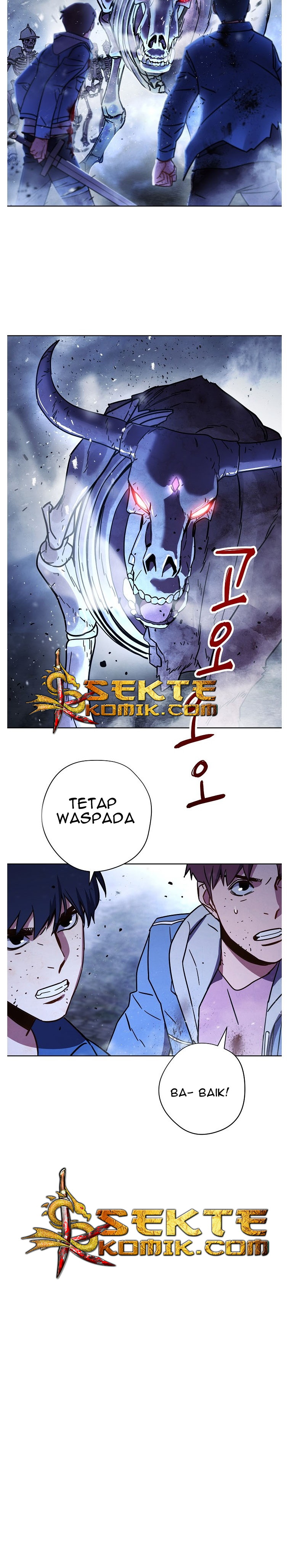 The Live Chap 9 - Next Chap 10