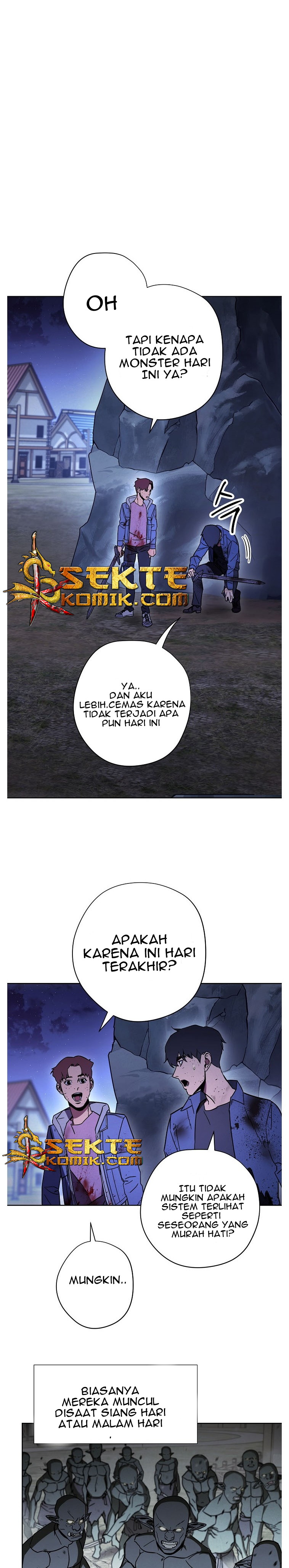 The Live Chap 9 - Next Chap 10
