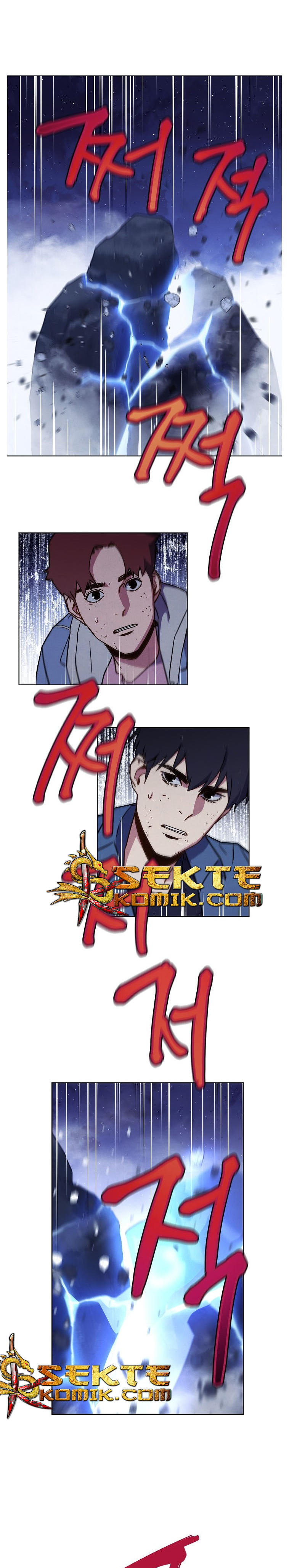 The Live Chap 9 - Next Chap 10