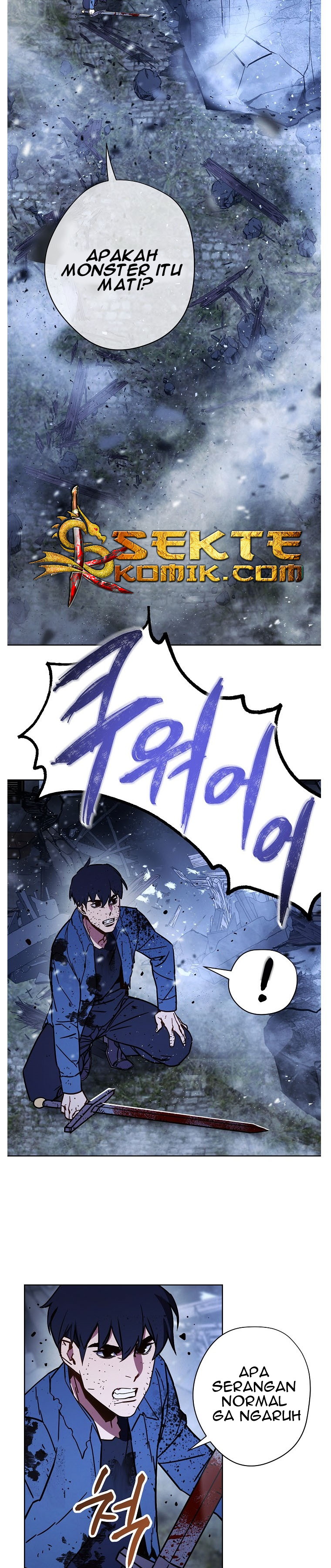 The Live Chap 9 - Next Chap 10