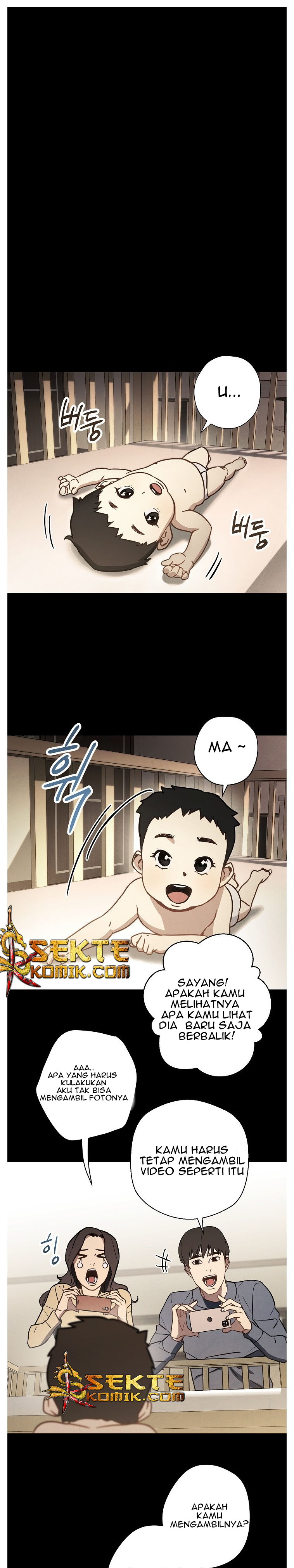 The Live Chap 9 - Next Chap 10