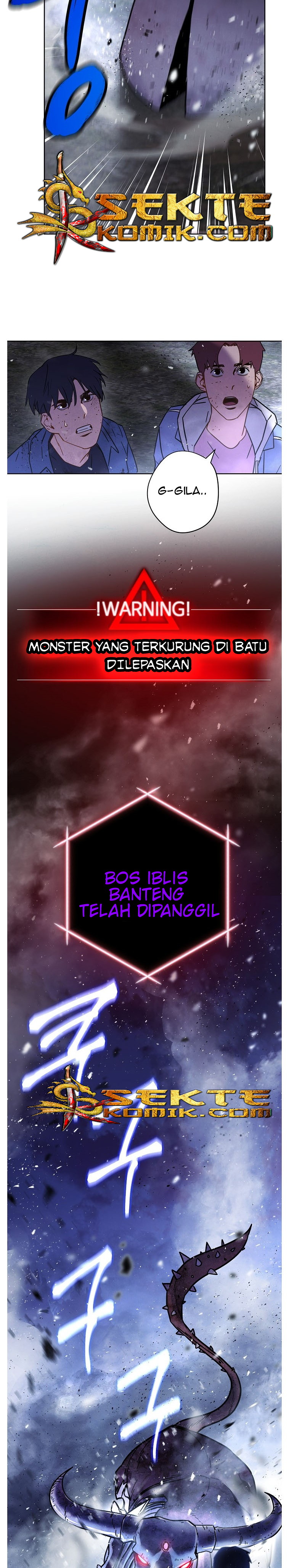 The Live Chap 9 - Next Chap 10