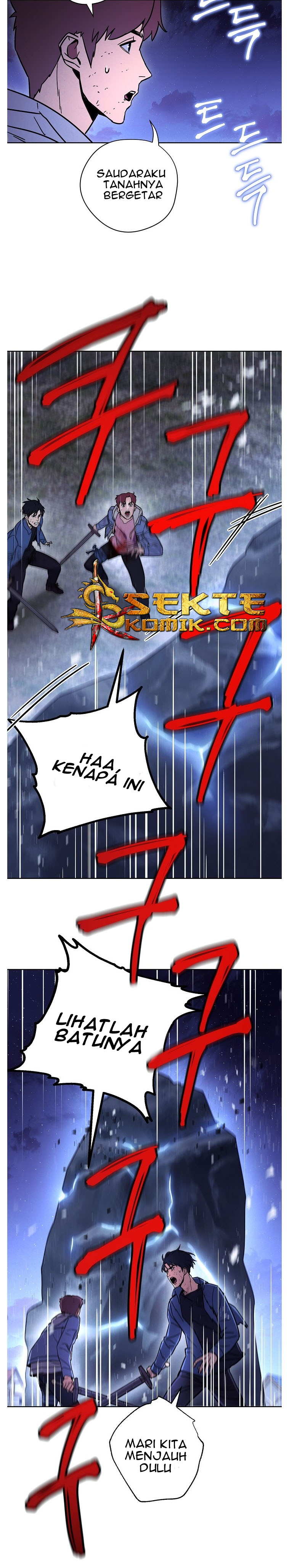 The Live Chap 9 - Next Chap 10