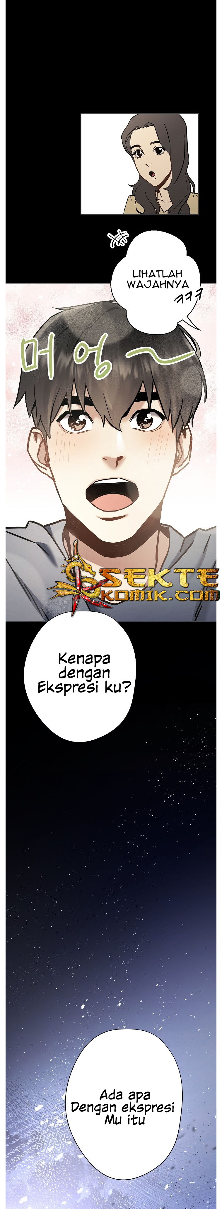 The Live Chap 9 - Next Chap 10