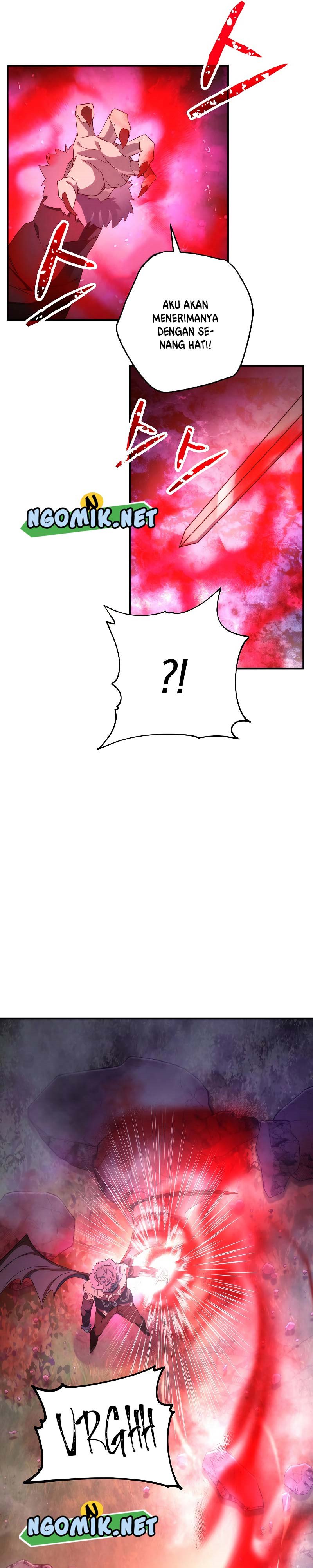 The Live Chap 90 - Next Chap 91