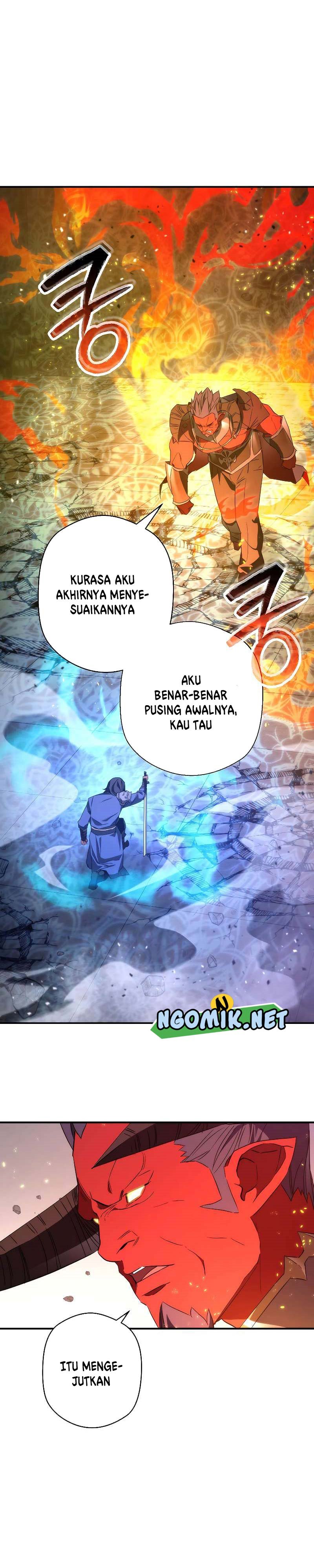 The Live Chap 90 - Next Chap 91