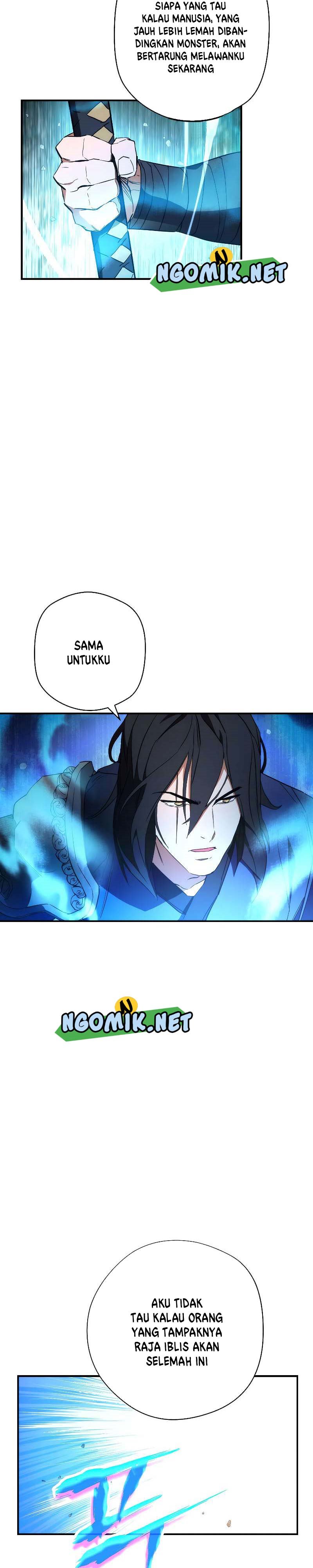 The Live Chap 90 - Next Chap 91