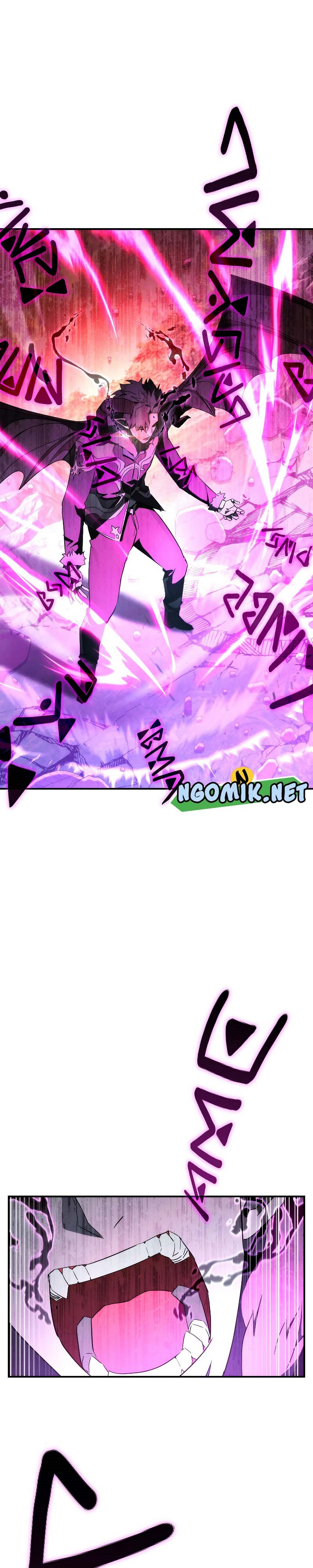 The Live Chap 90 - Next Chap 91