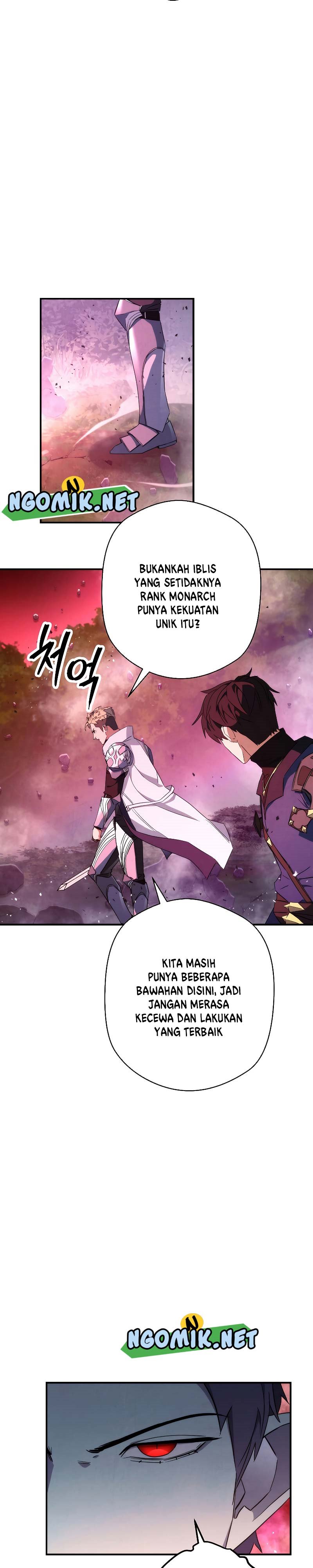 The Live Chap 90 - Next Chap 91