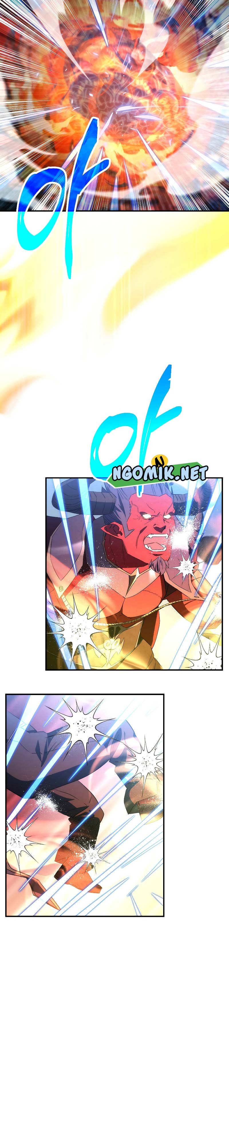 The Live Chap 90 - Next Chap 91