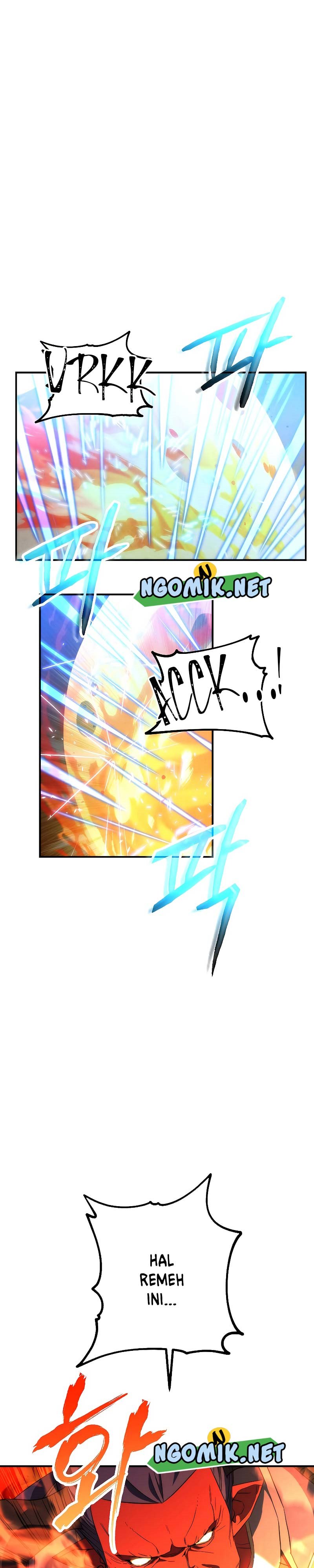 The Live Chap 90 - Next Chap 91