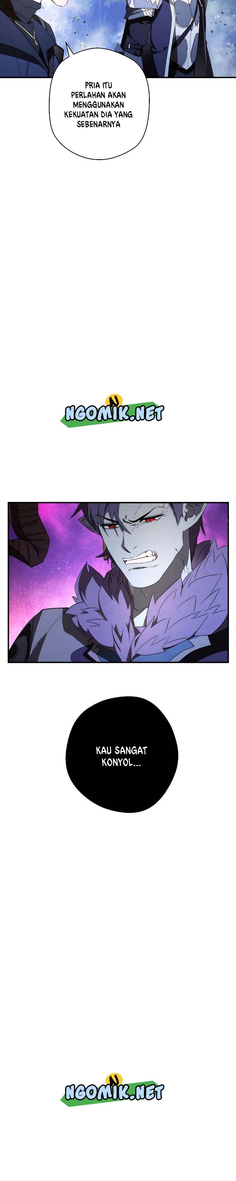 The Live Chap 90 - Next Chap 91