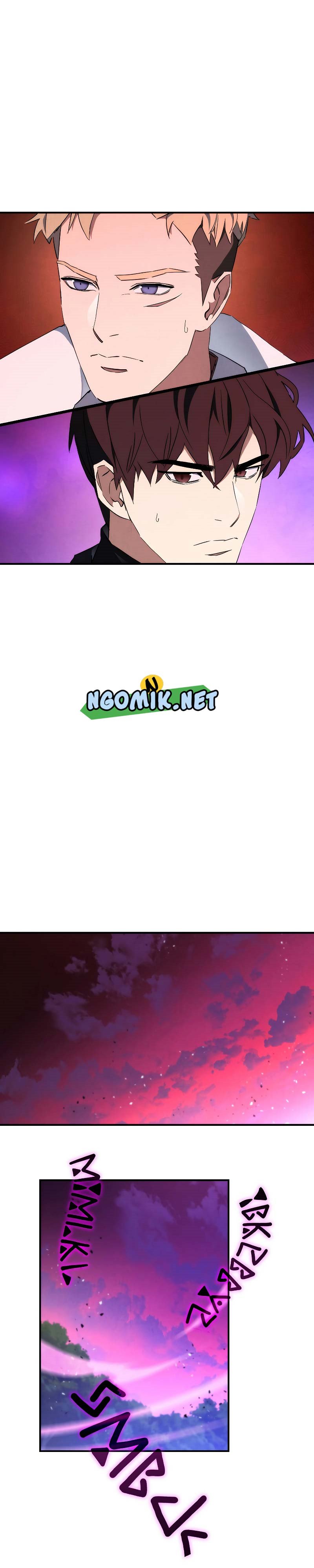 The Live Chap 90 - Next Chap 91