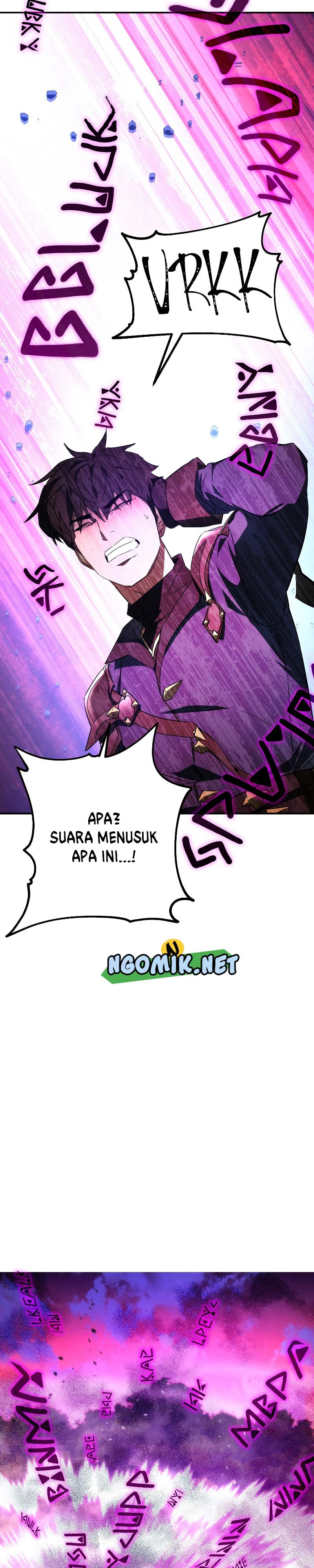 The Live Chap 90 - Next Chap 91
