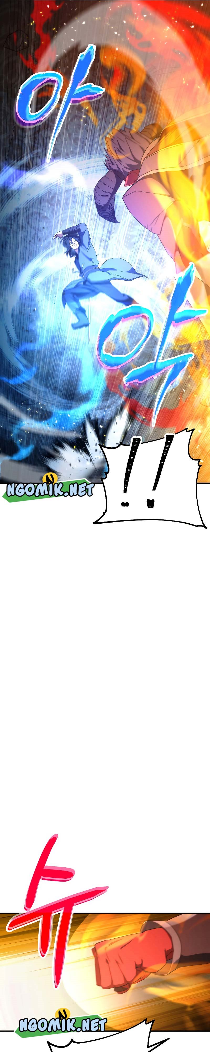 The Live Chap 90 - Next Chap 91