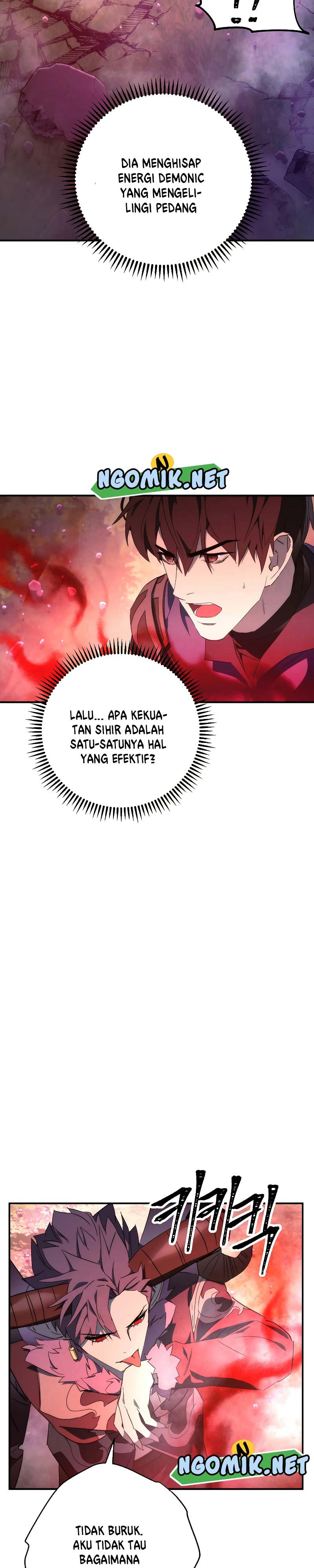 The Live Chap 90 - Next Chap 91