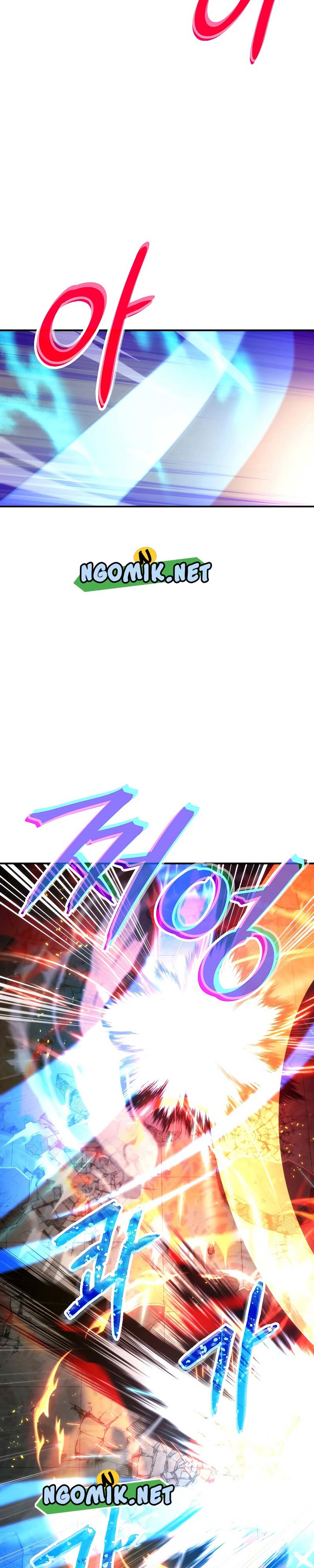 The Live Chap 90 - Next Chap 91