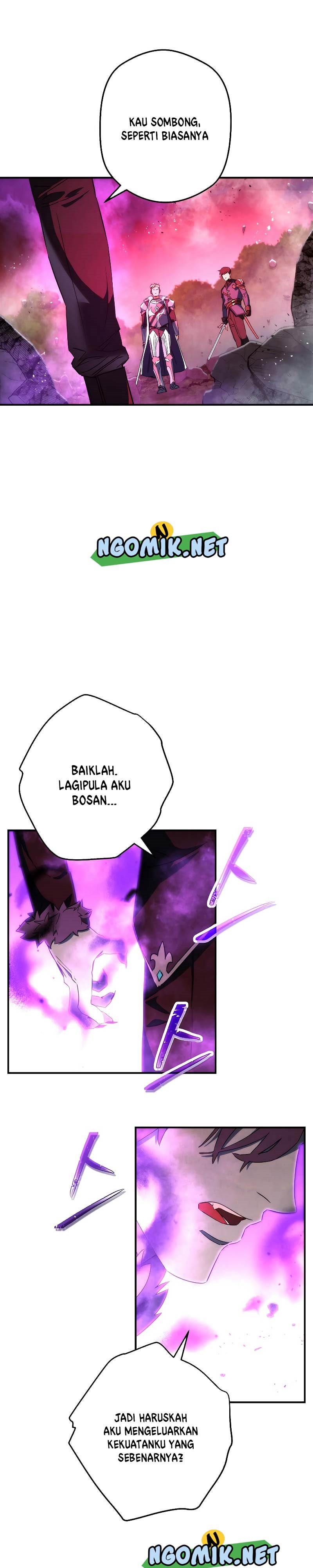 The Live Chap 90 - Next Chap 91