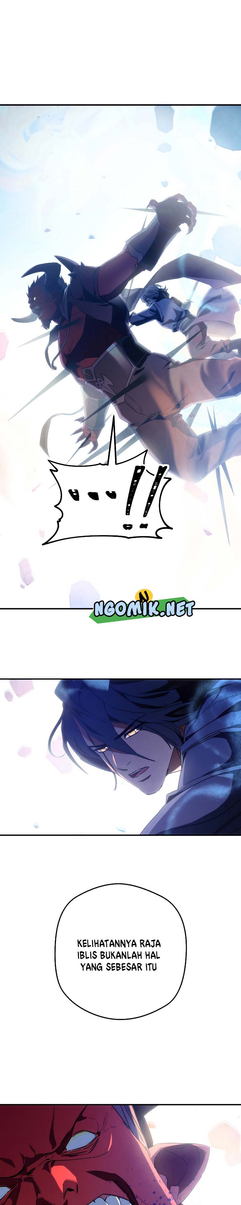 The Live Chap 90 - Next Chap 91