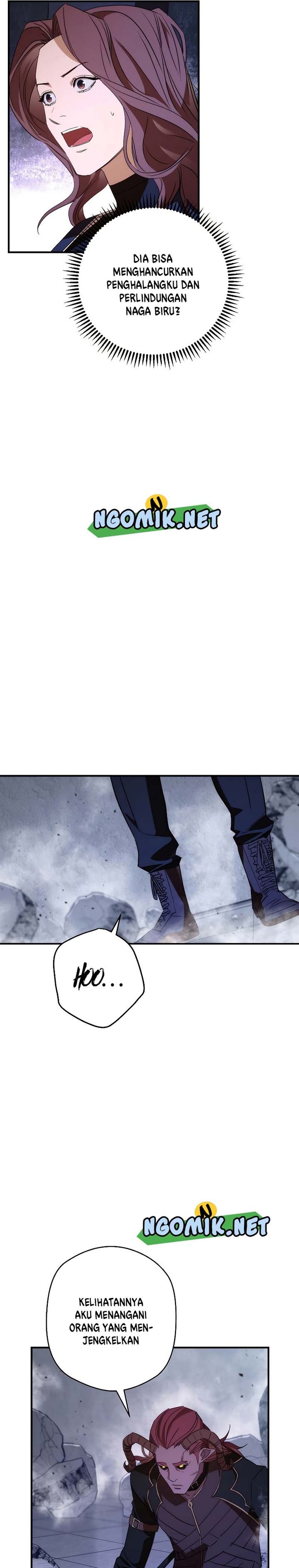 The Live Chap 91 - Next Chap 92