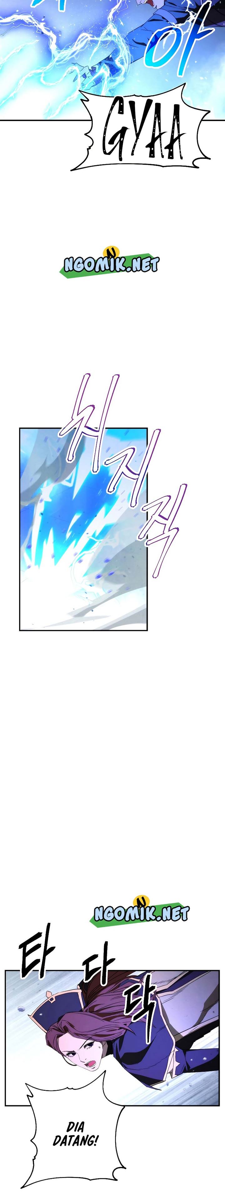 The Live Chap 91 - Next Chap 92