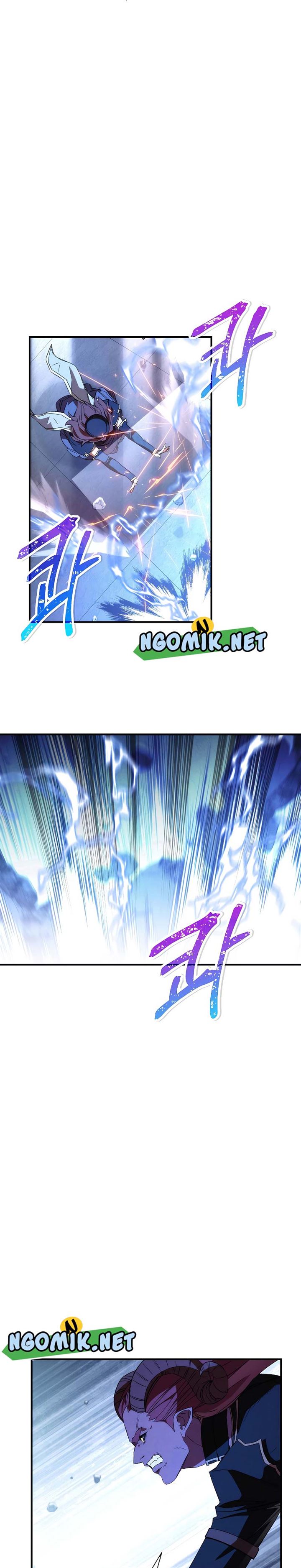 The Live Chap 91 - Next Chap 92