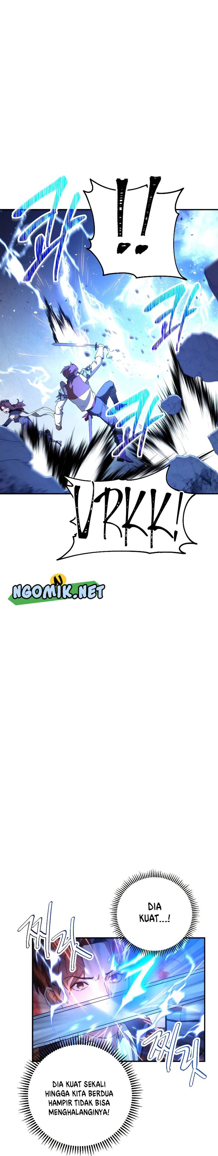 The Live Chap 91 - Next Chap 92