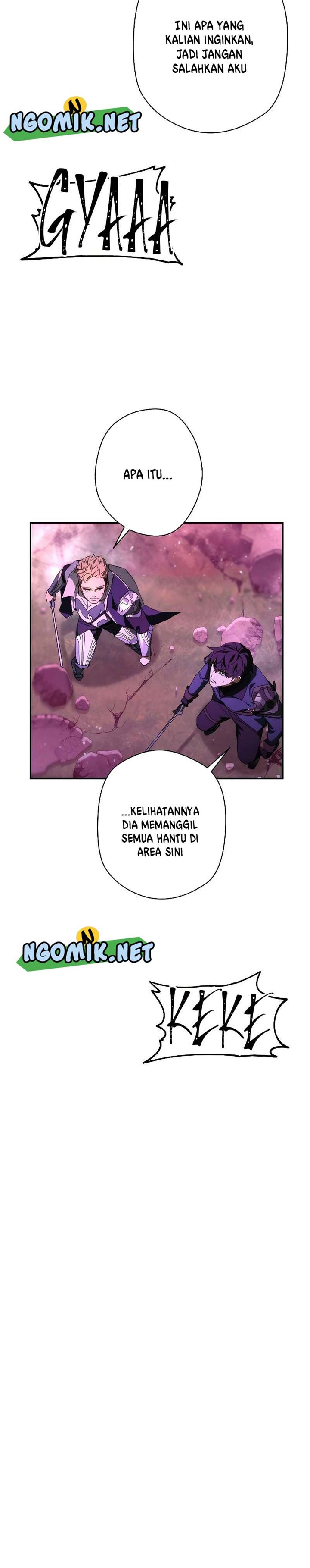 The Live Chap 91 - Next Chap 92
