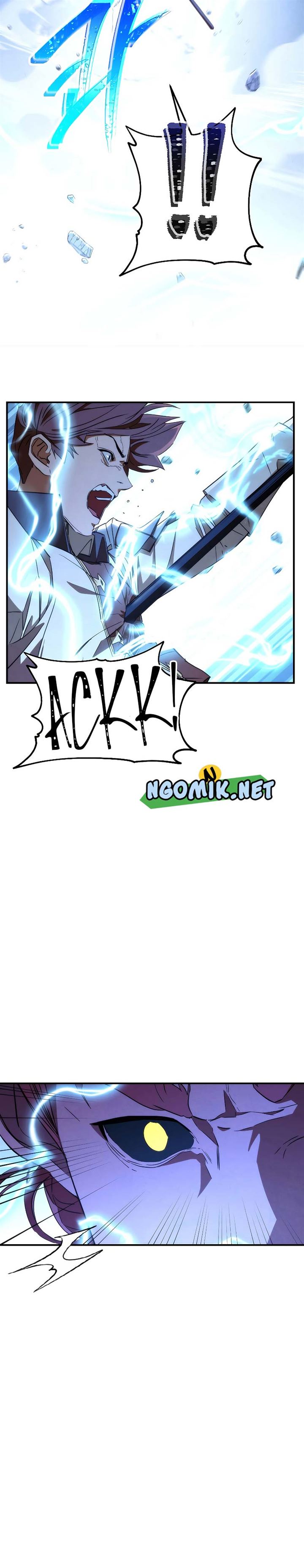 The Live Chap 91 - Next Chap 92